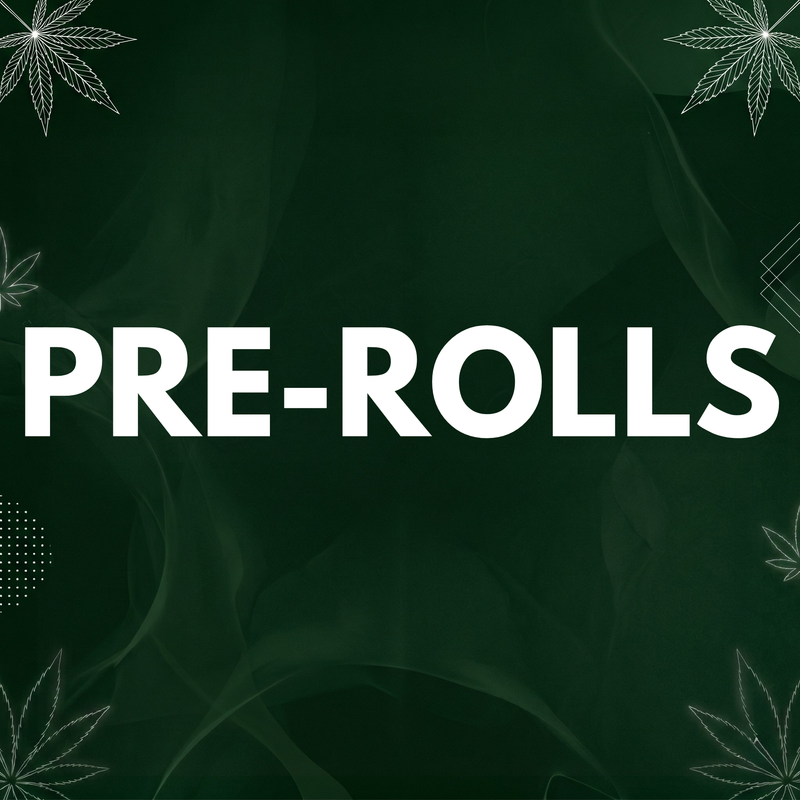 Pre-Rolls