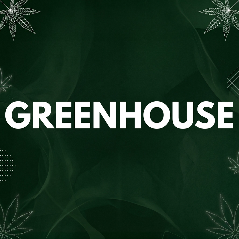 Greenhouse PR