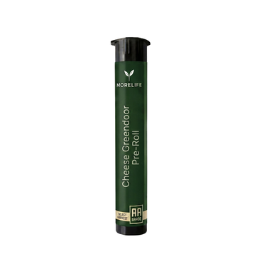 Cheese Pre-Roll