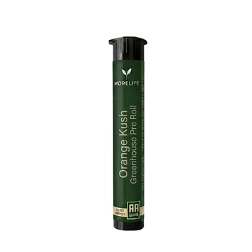 Orange Kush Pre-Roll
