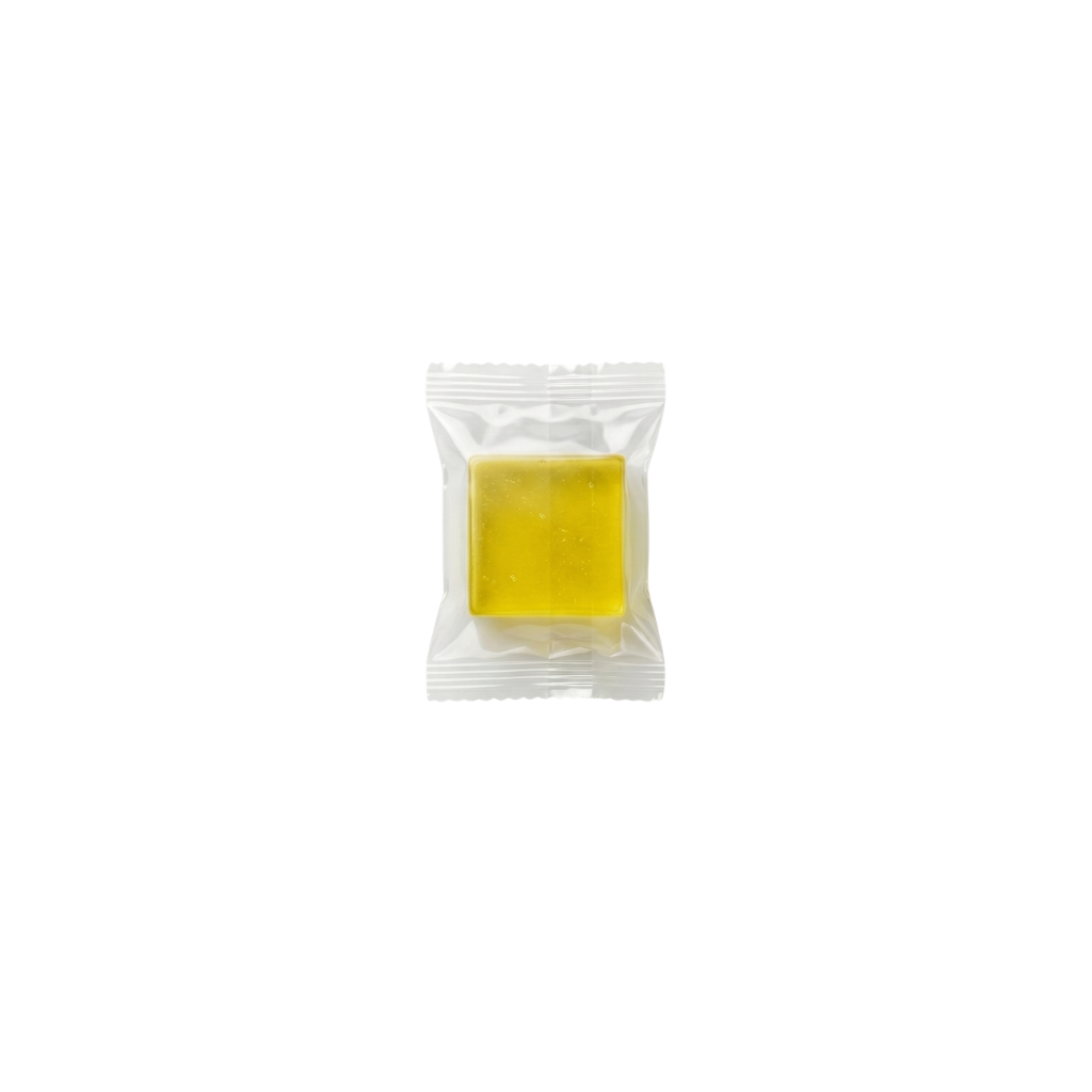 Candy Cloud Square 20mg