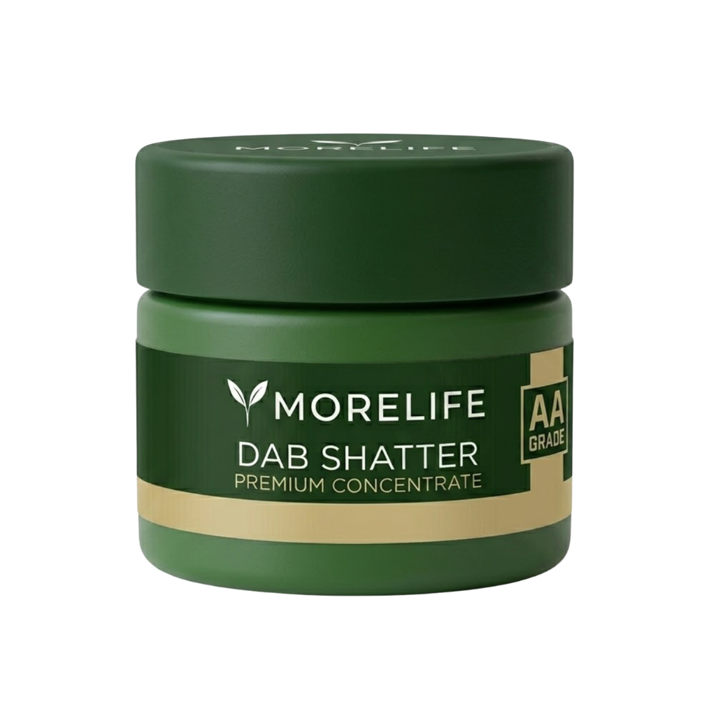 Dab Shatter